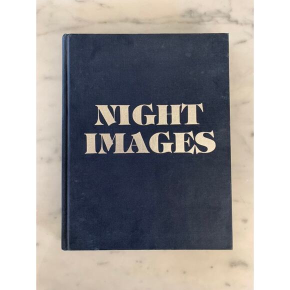"Night Images" by Frank Franzetta & Richard Corben Book - Picture 1 of 9